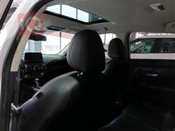 نیسان سێنترا